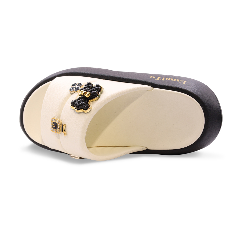 Шлепанцы женские из ЭВА, модель 99A-30, раз. ряд 37-41, ТМ Эмальто