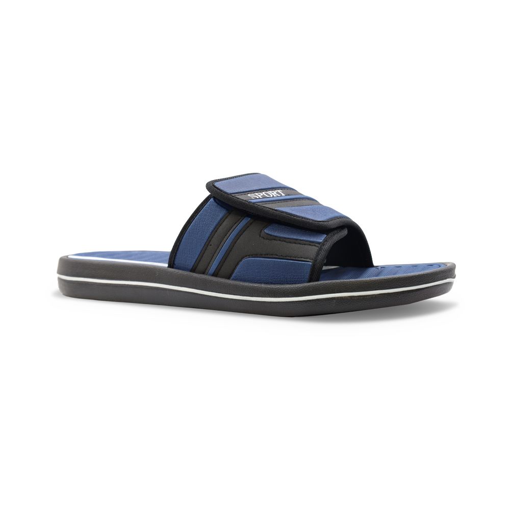 Шлепанцы мужские из ЭВА, модель 9255-2, раз. ряд 41-45, ТМ Эмальто