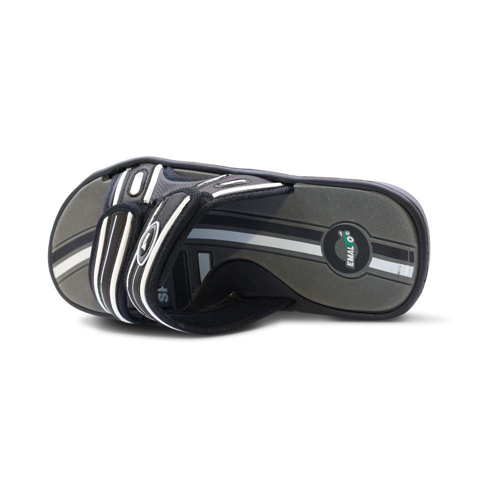 Шлепанцы мужские из ЭВА, модель 9260-88, раз. ряд 41-45, ТМ Эмальто