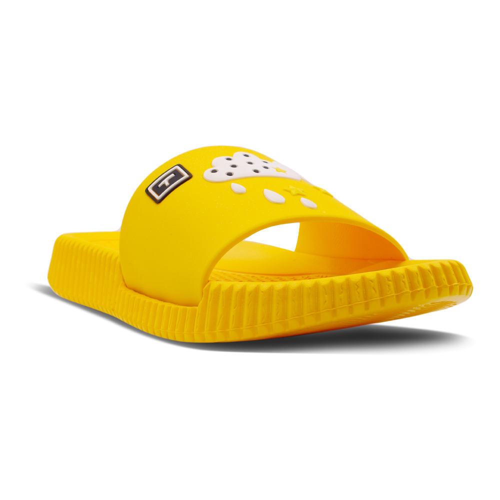 Шлепанцы детские из ЭВА, модель 603B-99, раз. ряд 30-35, ТМ Эмальто