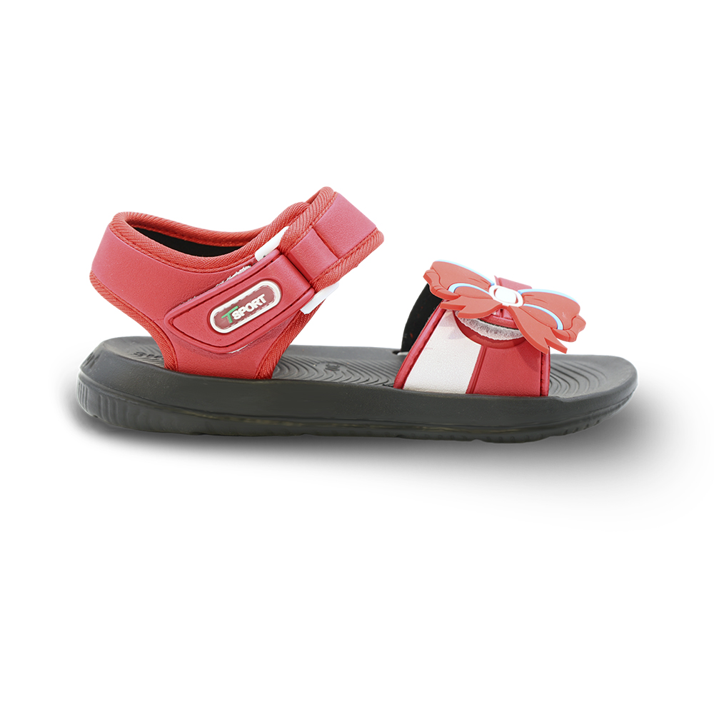 Сандалии детские из ЭВА, модель 801B-8, раз. ряд 30-35,ТМ Эмальто