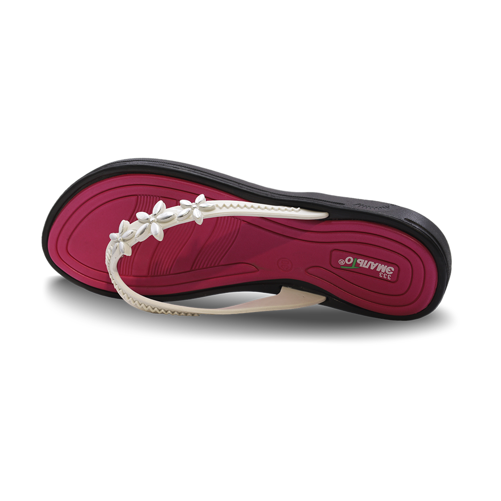 Сланцы женские из ЭВА, модель 333, раз. ряд 36-40, ТМ Эмальто