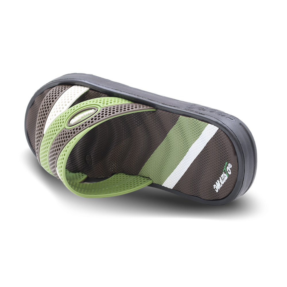 Сланцы подростковые из ЭВА, модель 777A-5, раз. ряд 36-40, ТМ Эмальто