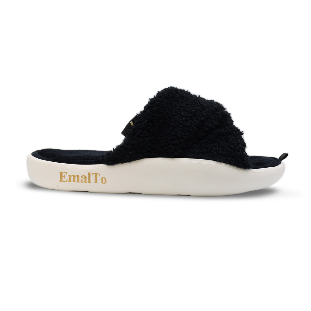 Тапочки домашние открытые женские, модель 902A-42 (37-42)