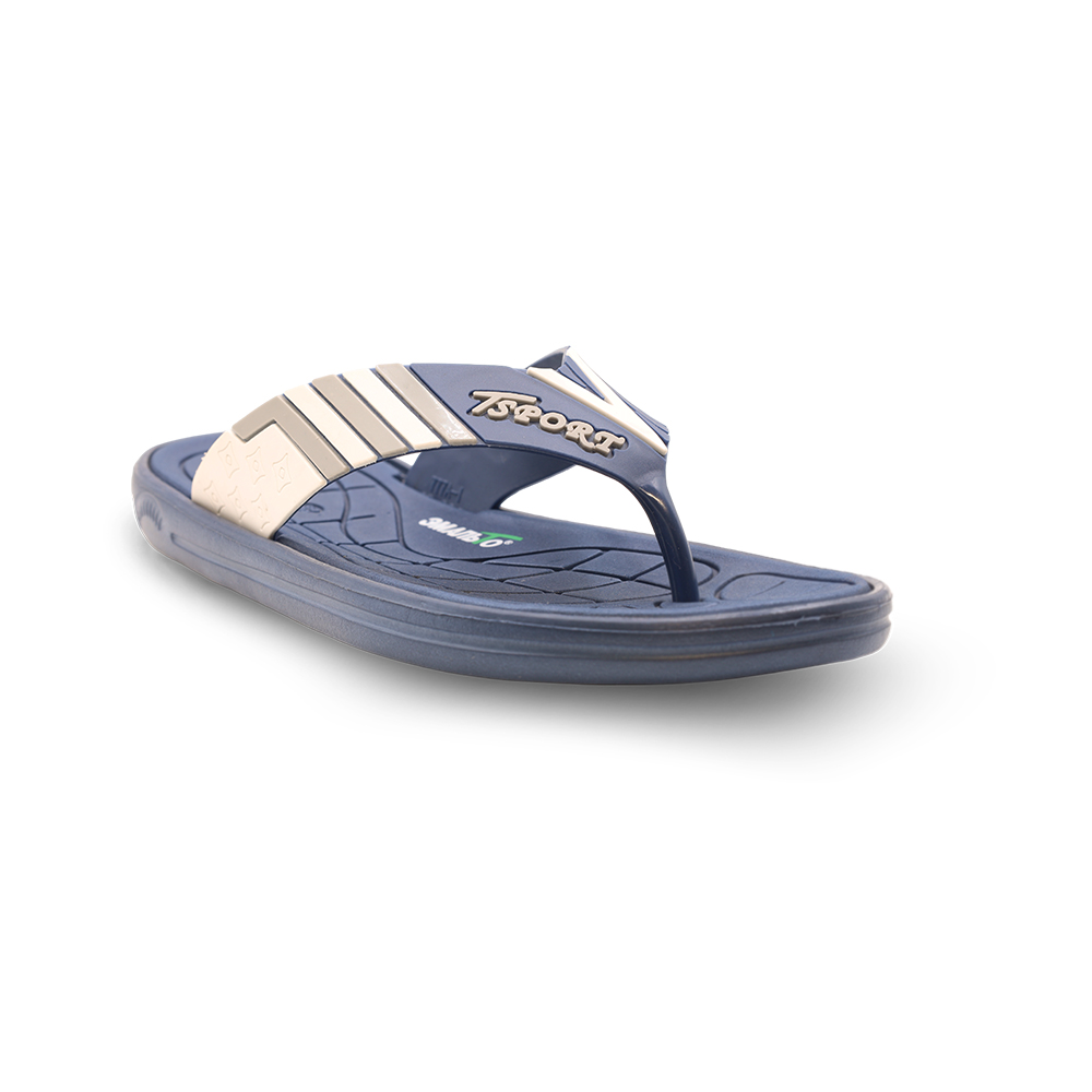 Сланцы подростковые из ЭВА, модель 777A-9, раз. ряд 36-40, ТМ Эмальто