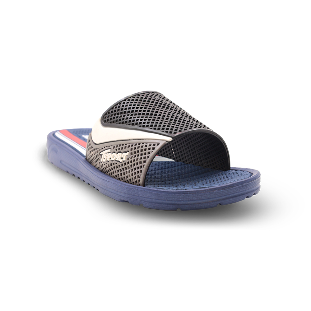 Шлепанцы подростковые из ЭВА, модель 555A-15, раз. ряд 36-40, ТМ Эмальто