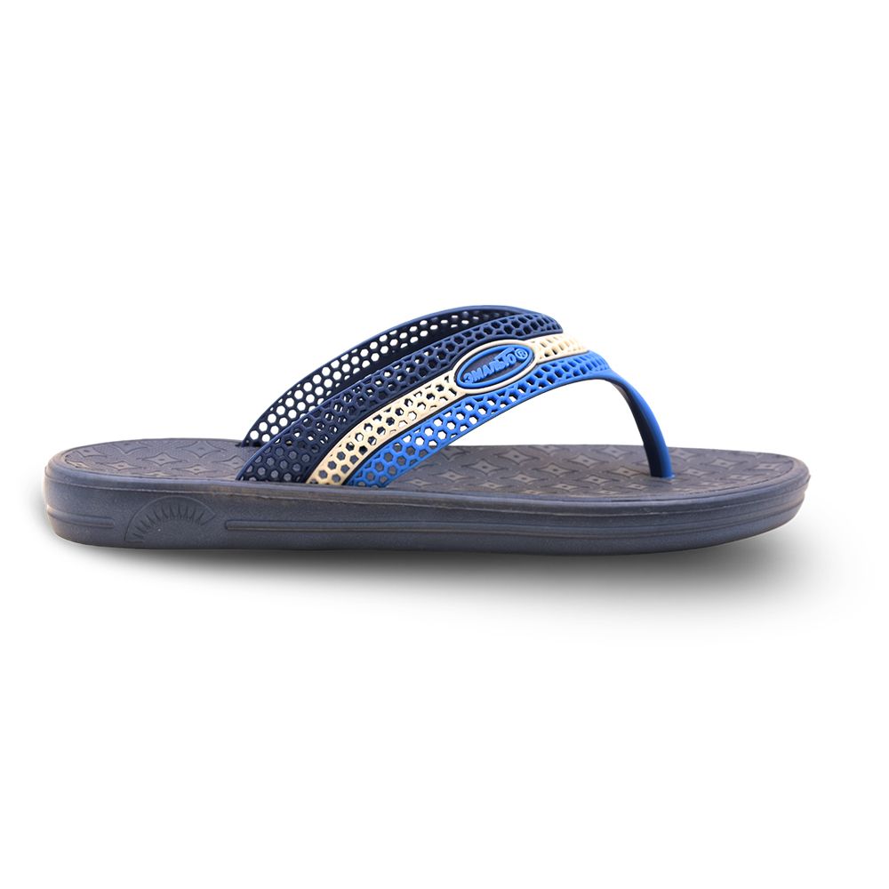 Сланцы подростковые из ЭВА, модель 777A-6, раз. ряд 36-40, ТМ Эмальто