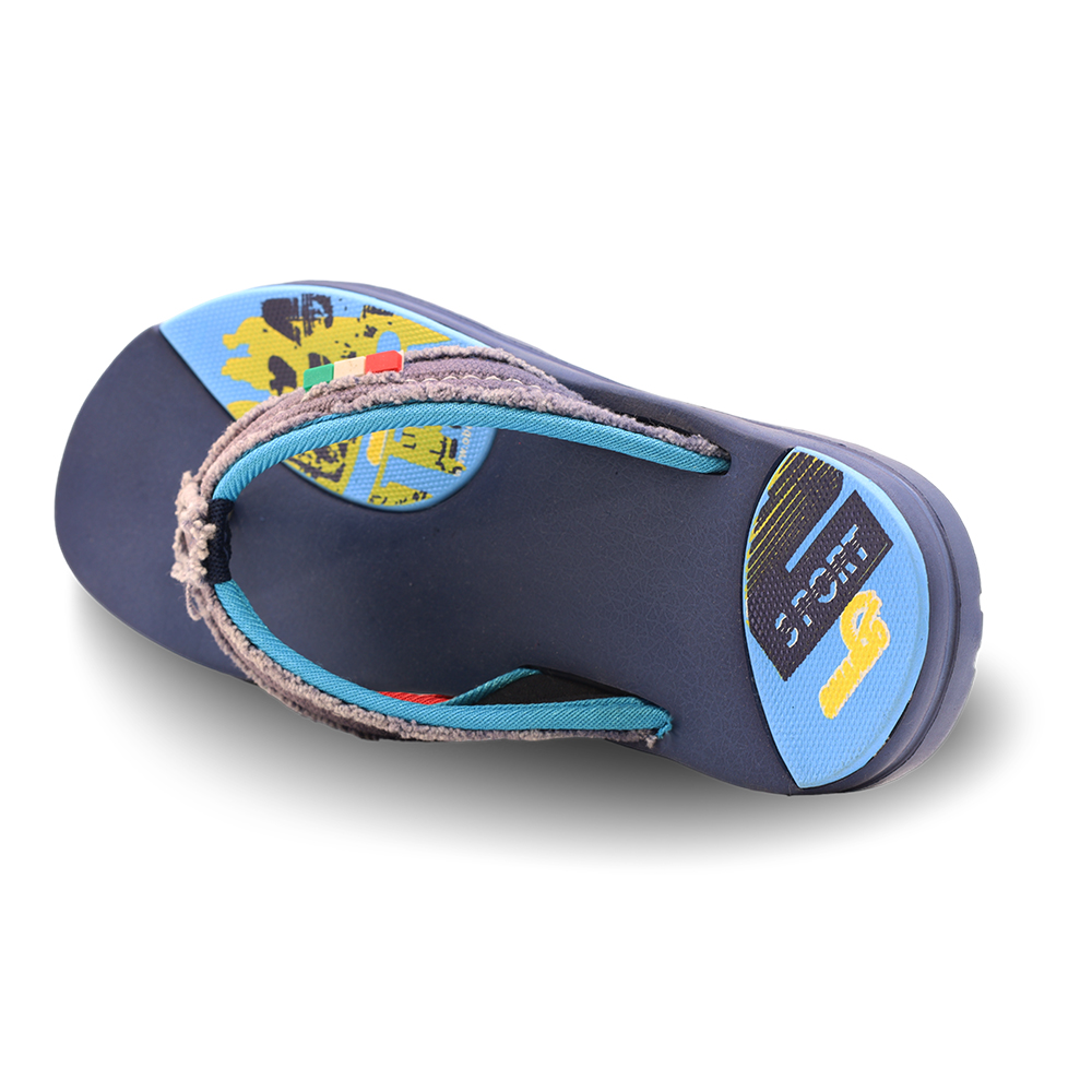 Сланцы детские из ЭВА, модель 692B-7, раз. ряд 30-35, ТМ Эмальто