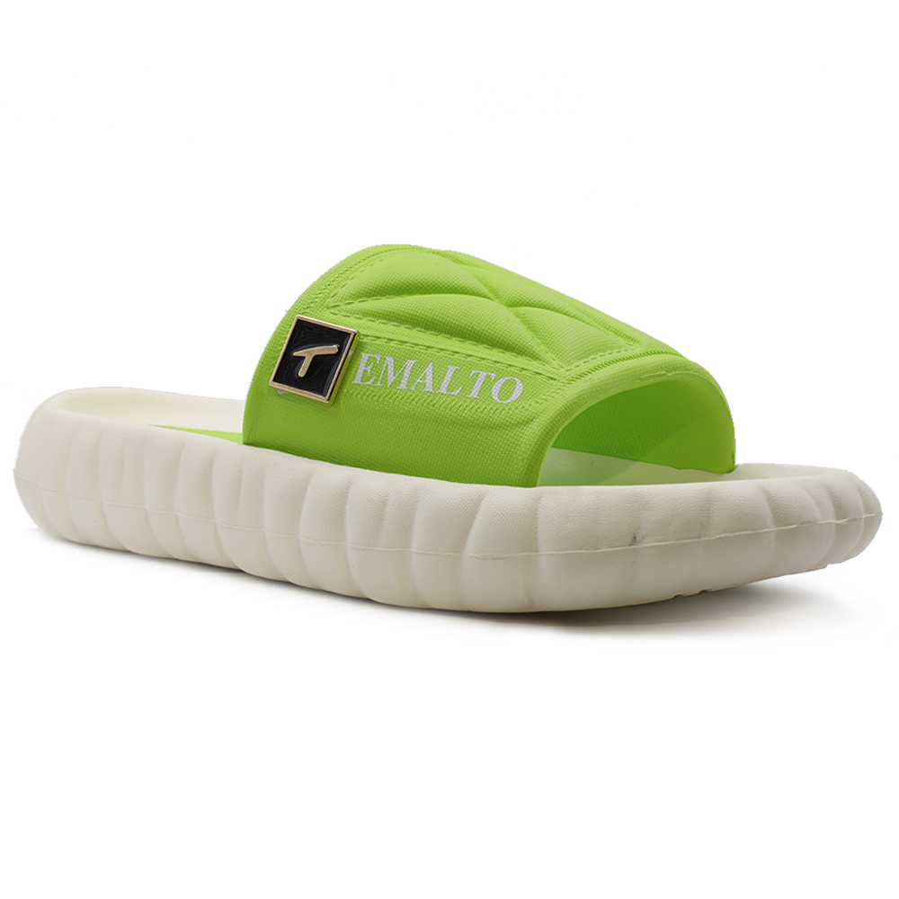 Шлепанцы женские из ЭВА, модель 83A-3, раз. ряд 37-41, ТМ Эмальто