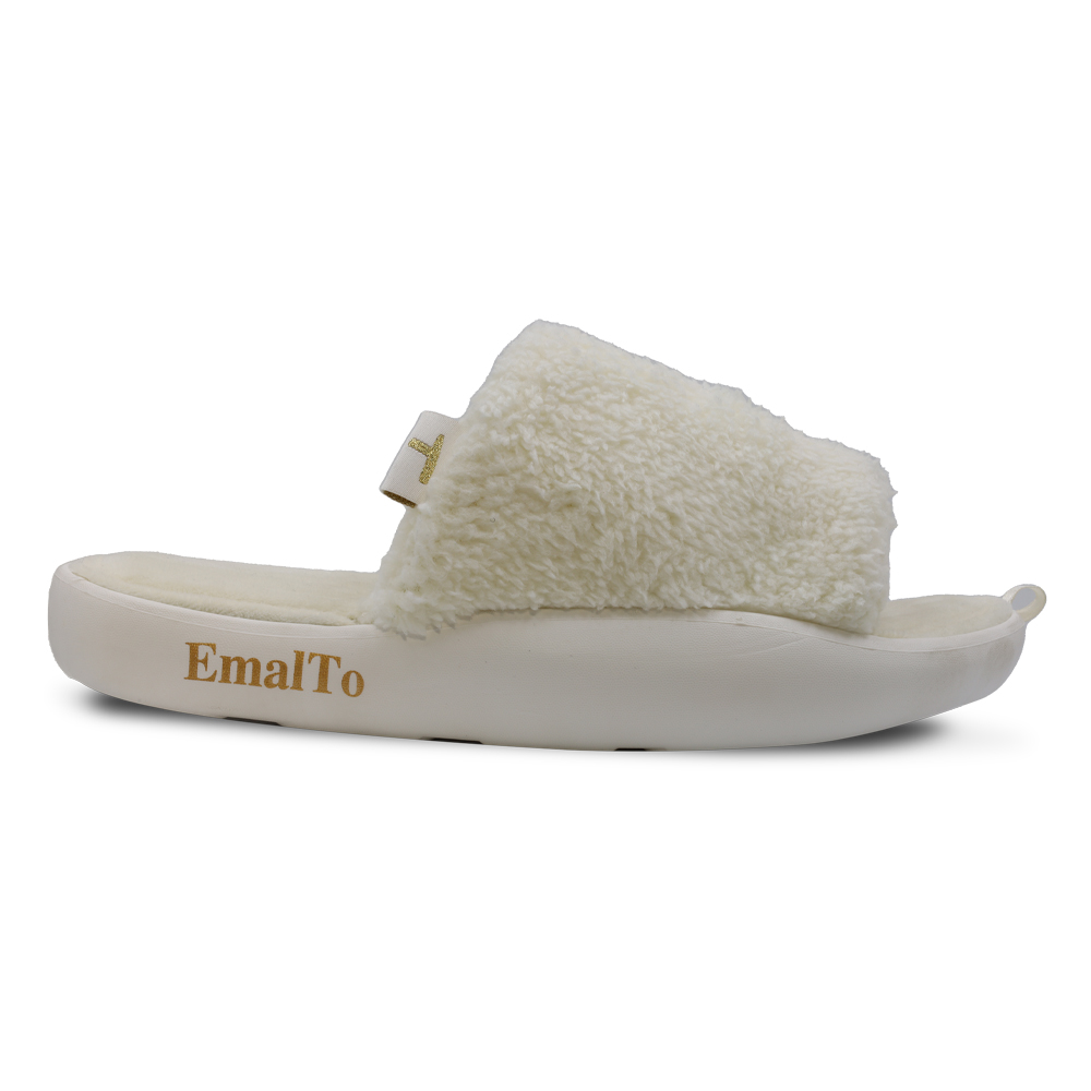 Тапочки домашние открытые женские, модель 902A-40 (37-42)