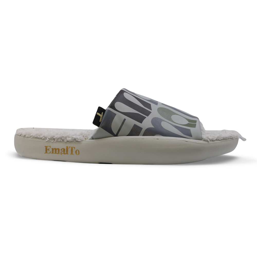 Тапочки домашние мужские открытые, модель 902-2M, (41-46)