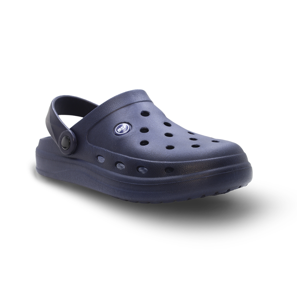 Сабо подростковые из ЭВА, модель E-016P, раз. ряд 37-40, ТМ Step Forward