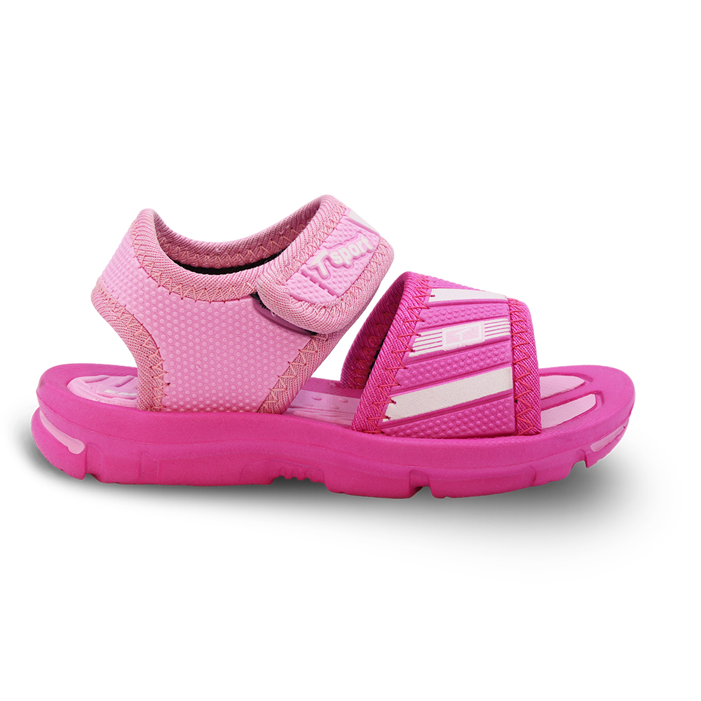 Сандалии детские из ЭВА, модель 9293C-7, раз. ряд 24-29, ТМ Эмальто