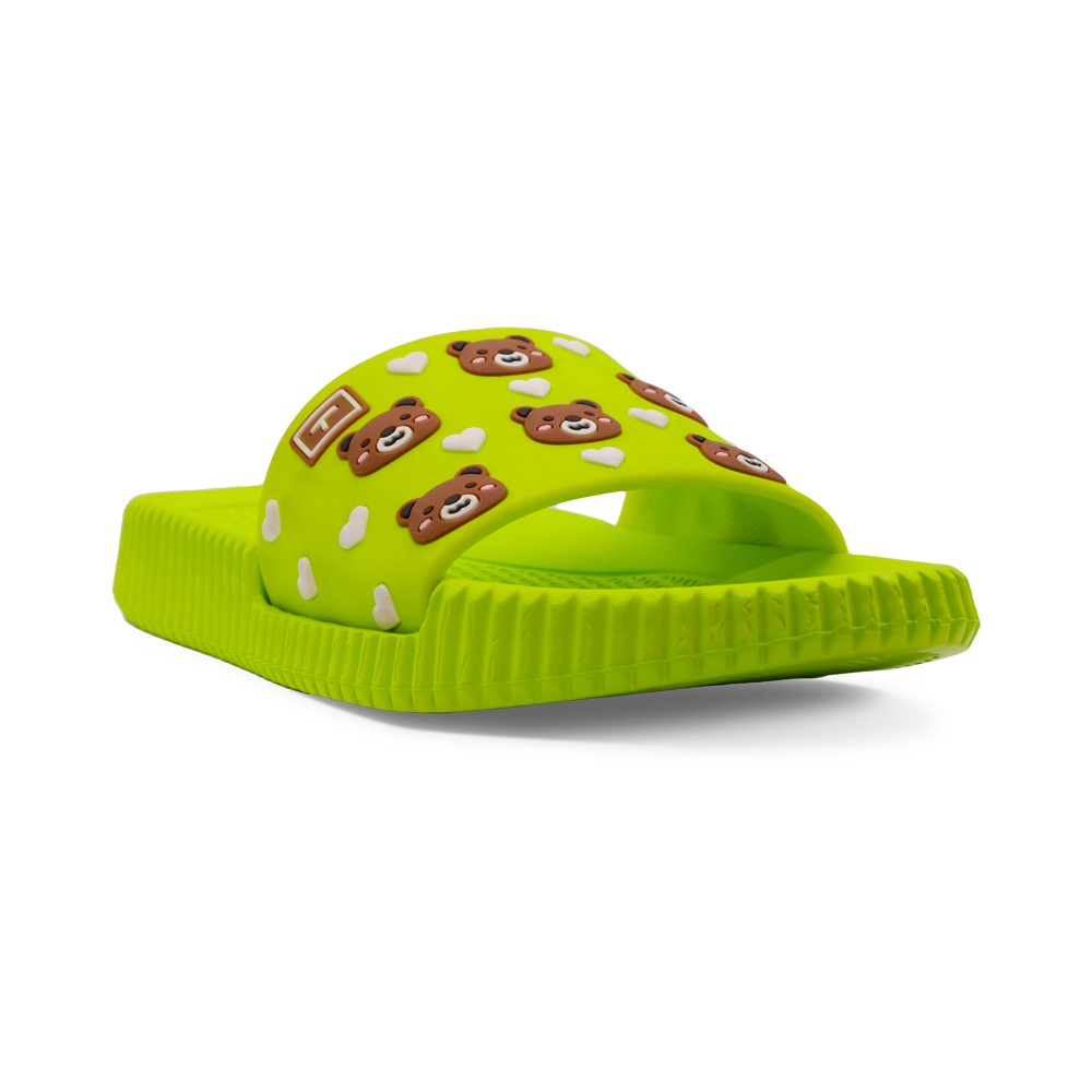 Шлепанцы детские из ЭВА, модель 603B-82, раз. ряд 30-35, ТМ Эмальто