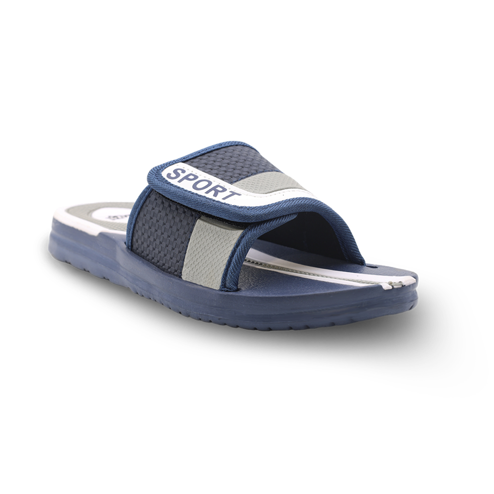 Шлепанцы детские из ЭВА, модель 9001B-13, раз. ряд 30-35, ТМ Эмальто