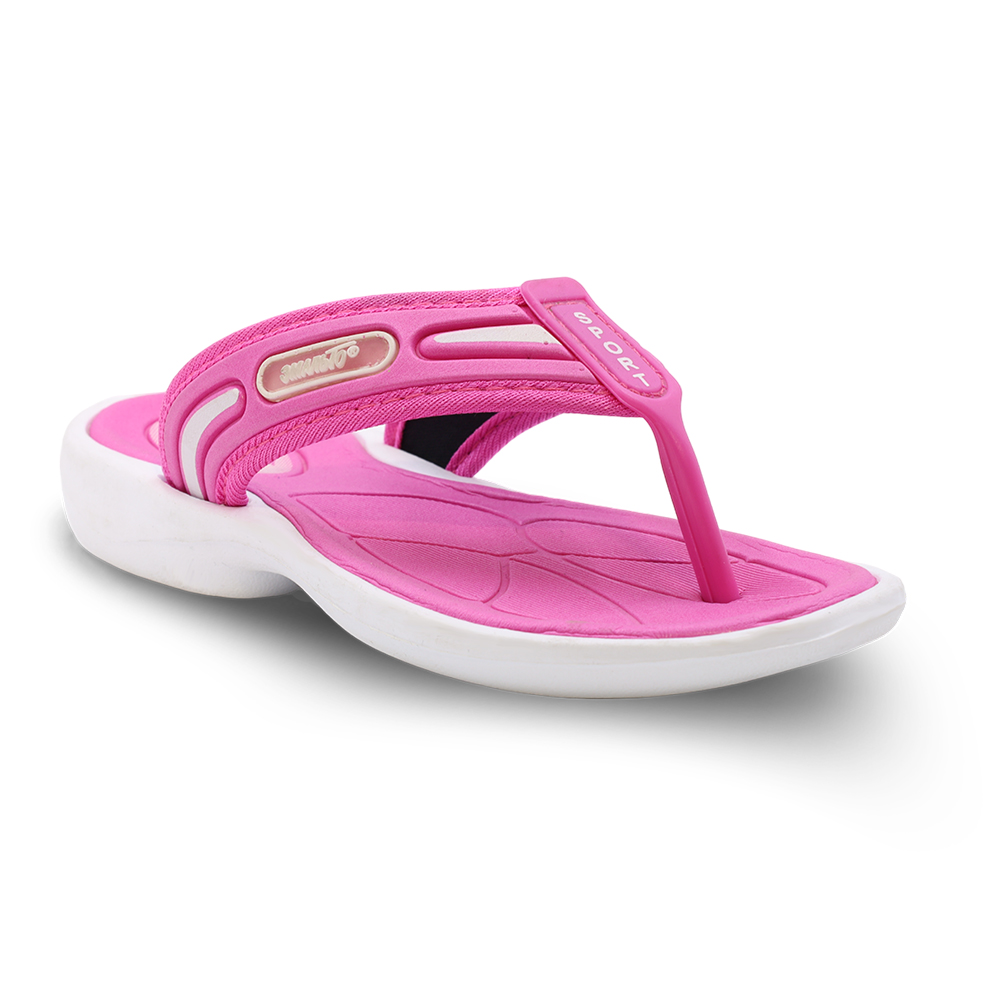 Сланцы детские из ЭВА, модель 637B, раз. ряд 30-35, ТМ Эмальто