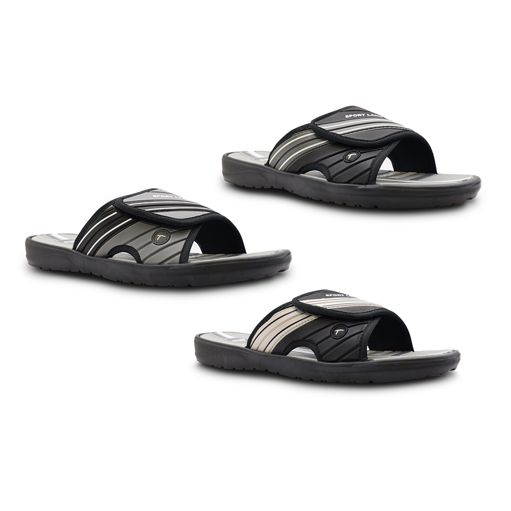 Шлепанцы из ЭВА Мужские, модель 9260-79, раз. ряд 41-45, ТМ Эмальто