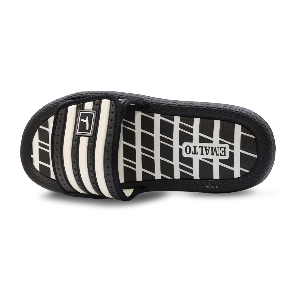 Шлепанцы мужские из ЭВА, модель 303-17, раз. ряд 41-45, ТМ Эмальто