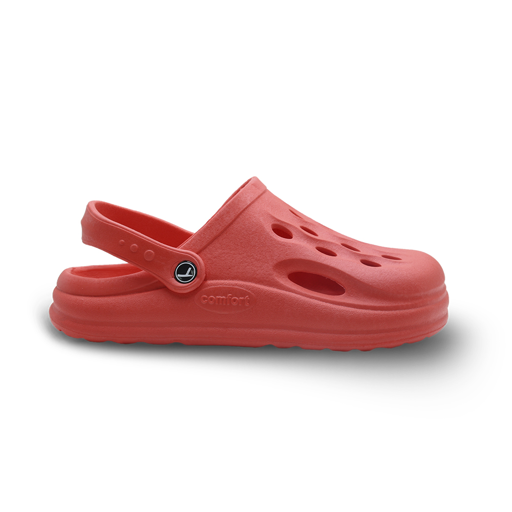 Сабо женские из ЭВА, модель E-018W раз. ряд 36-41, ТМ Step Forward