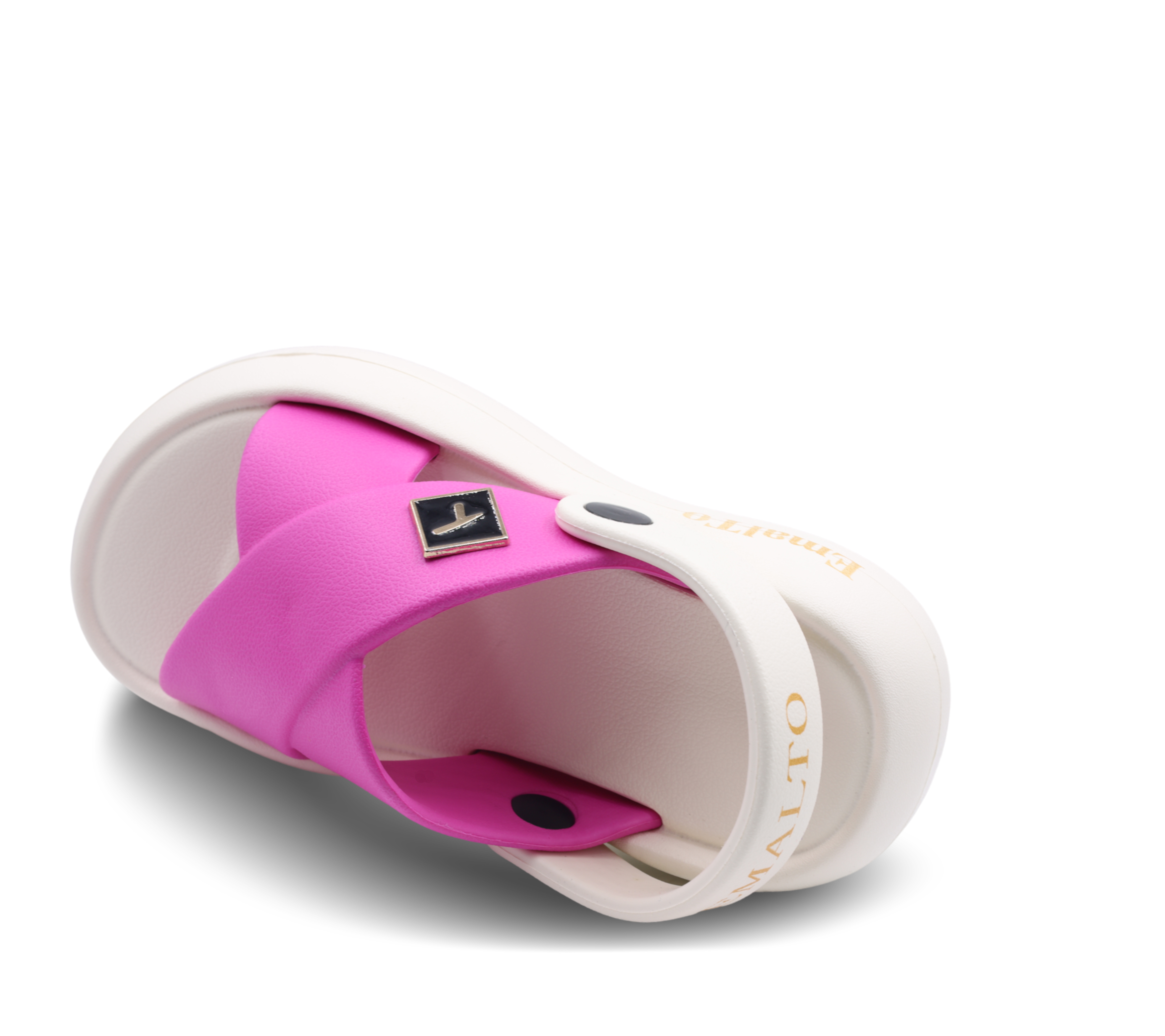 Сандалии дошкольные для девочек, модель 97B-1, раз. ряд 30-35, ТМ Эмальто