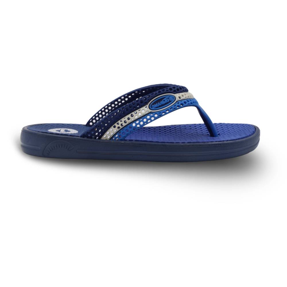 Сланцы детские из ЭВА, модель 777B-7, раз. ряд 30-35,ТМ Эмальто