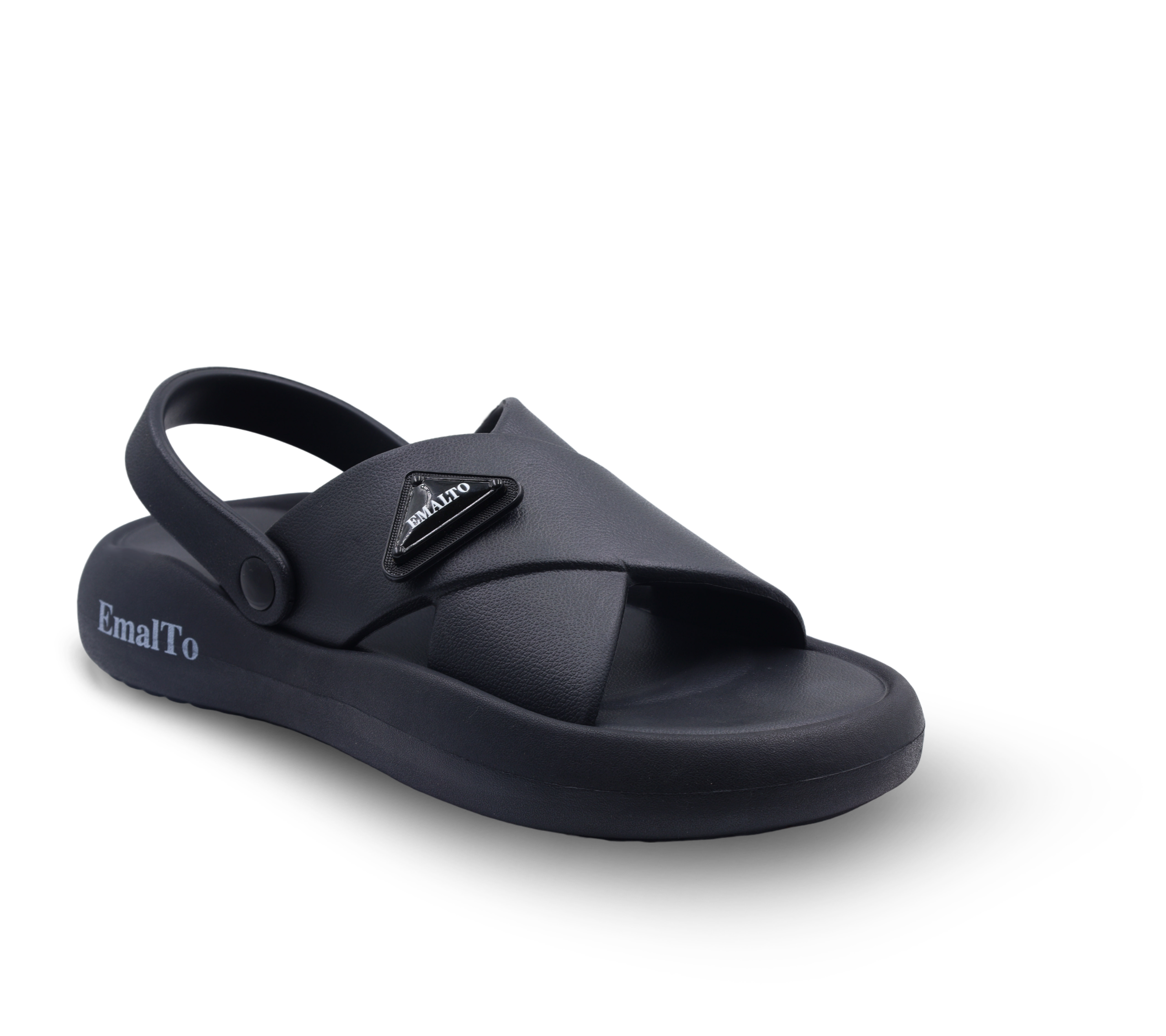 Босоножки мужские, модель 97-2, раз. ряд. 41-46, ТМ Эмальто