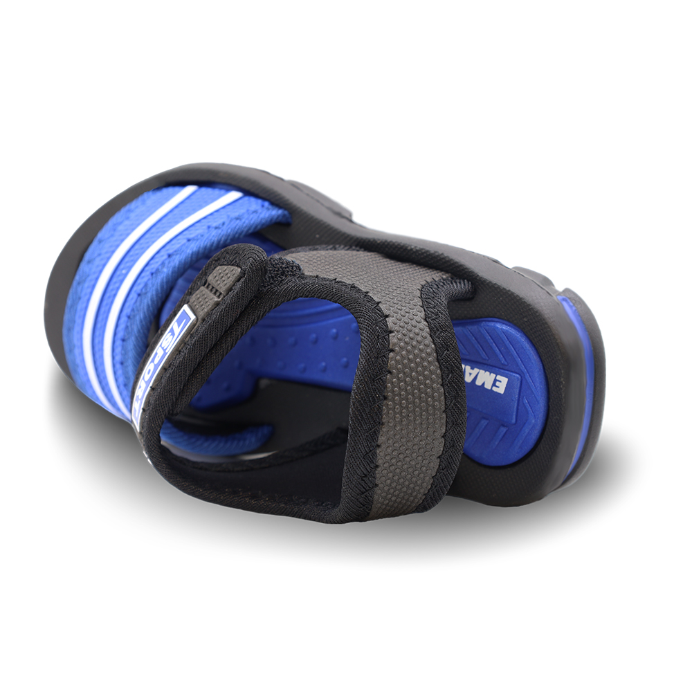 Сандалии детские из ЭВА, модель 9293B-3, раз. ряд 30-35, ТМ Эмальто