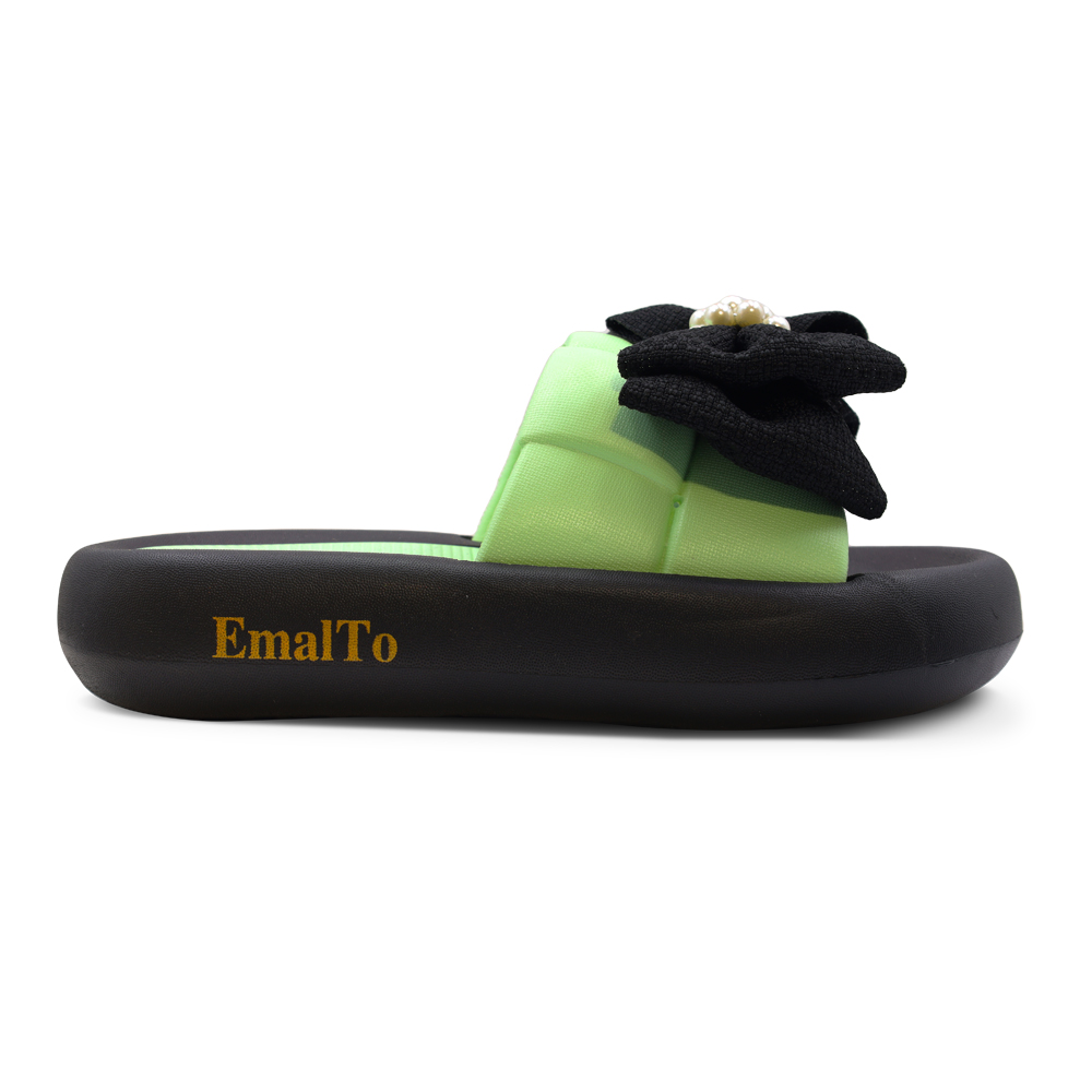 Шлепанцы женские из ЭВА, модель 92A-6, раз. ряд 37-41, ТМ Эмальто