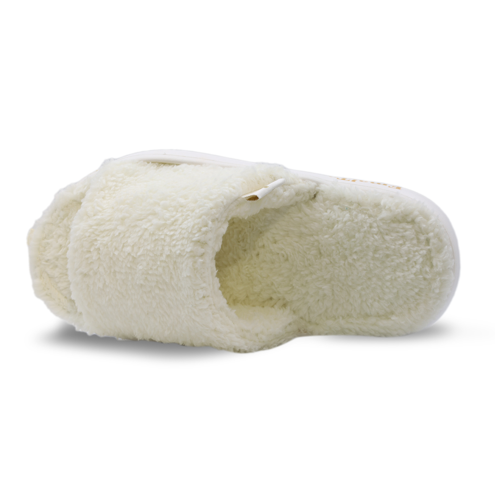 Тапочки домашние открытые женские, модель 902A-40M (37-42)