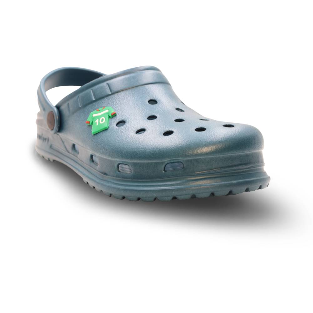 Сабо подростковые из ЭВА, модель T-57P, раз. ряд 36-40,ТМ Step Forward