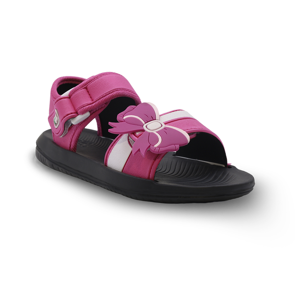 Сандалии детские из ЭВА, модель 801B-8, раз. ряд 30-35,ТМ Эмальто