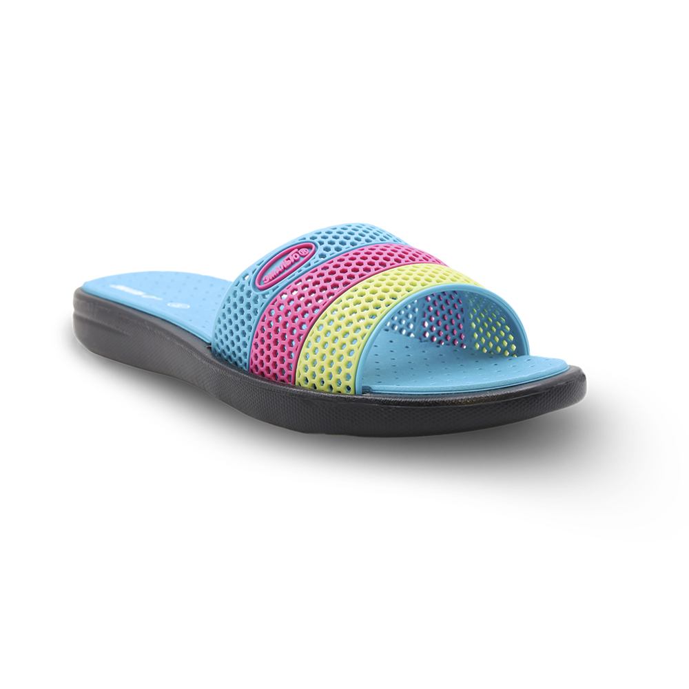 Шлепанцы женские из ЭВА, модель 617-Z-35, раз. ряд 36-41, ТМ Эмальто