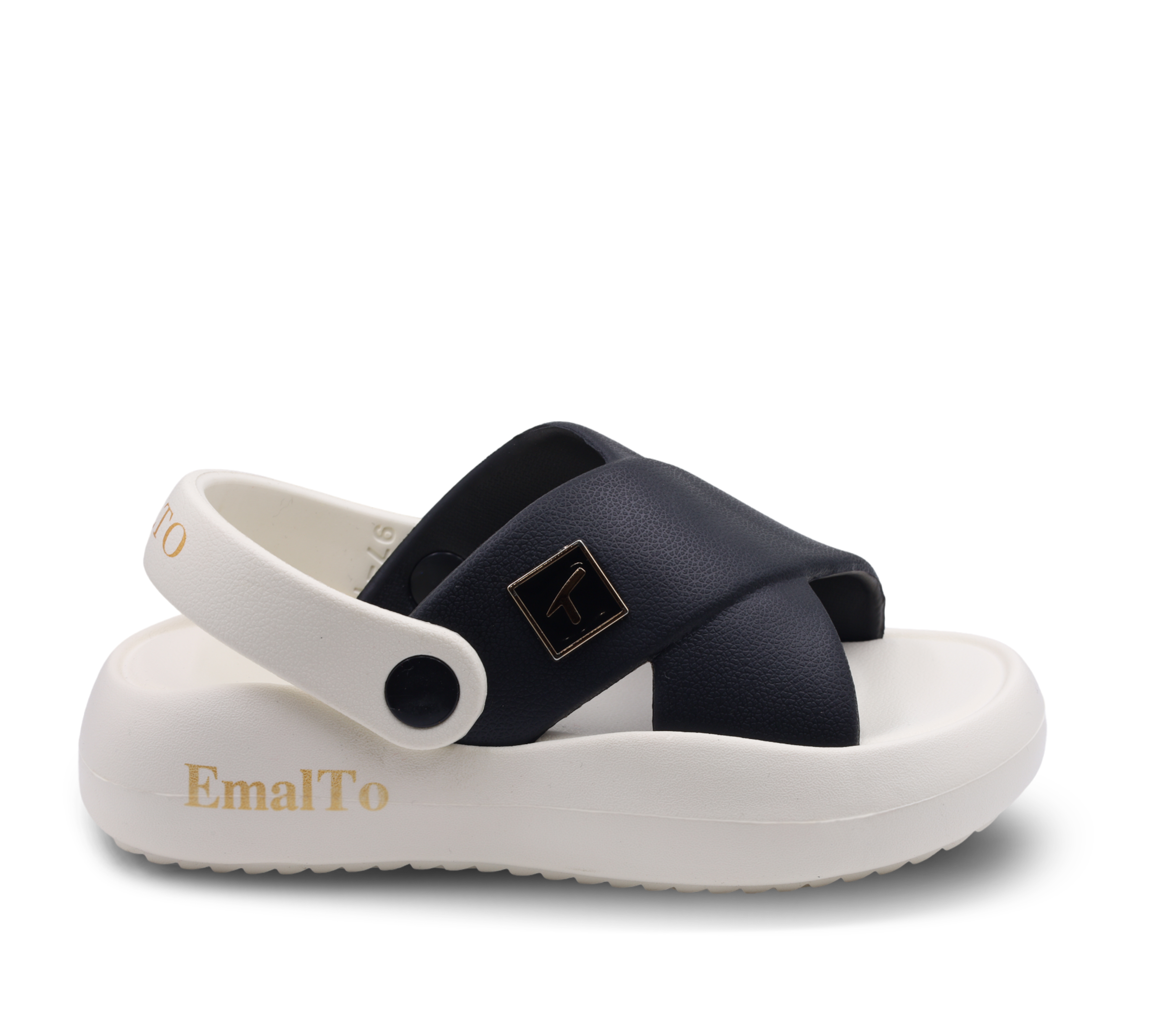 Сандалии дошкольные для девочек, модель 97B-1, раз. ряд 30-35, ТМ Эмальто