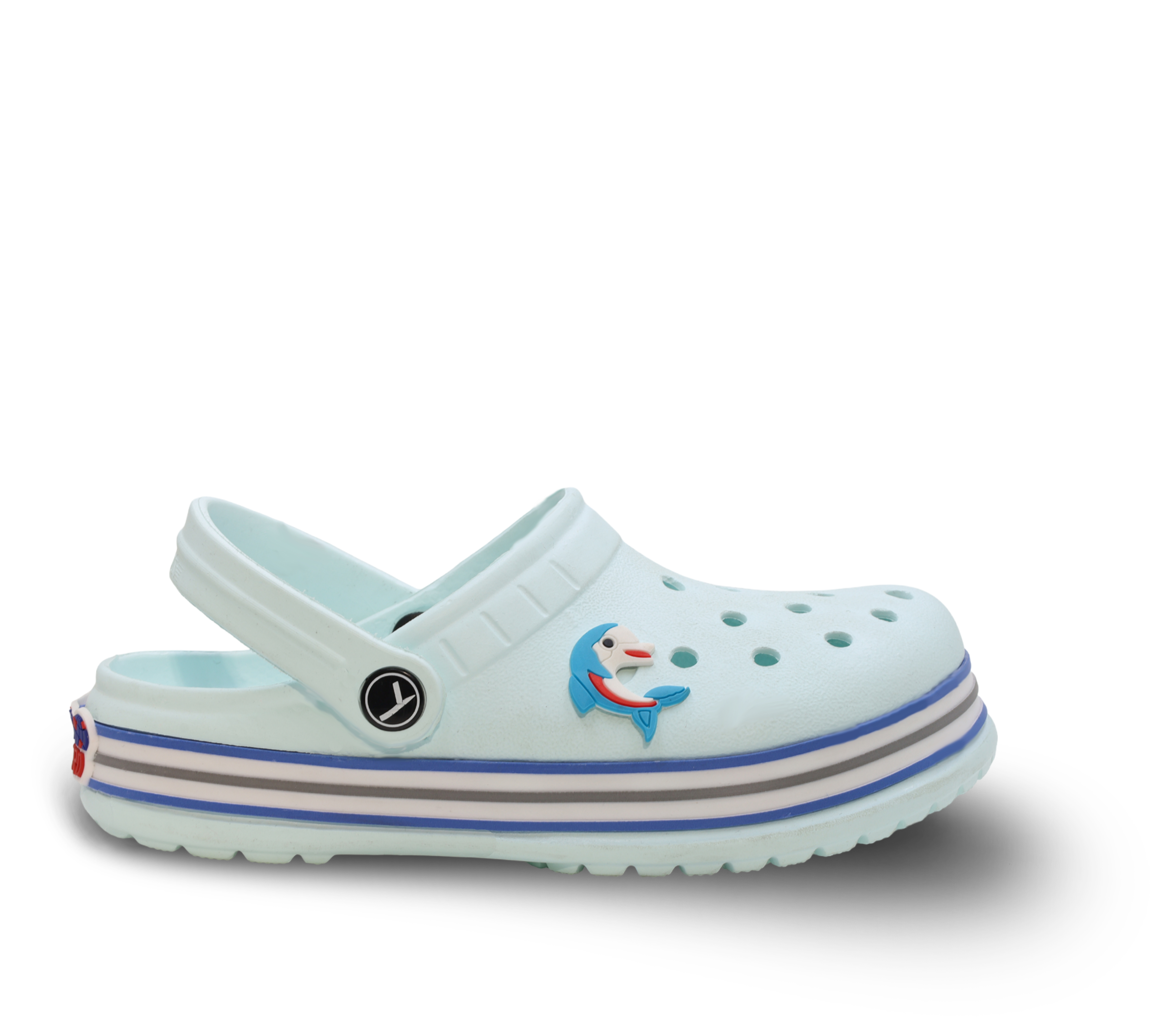 Сабо дошкольные для мальчиков, модель T-057B-1, раз. ряд 30-35, ТМ Эмальто