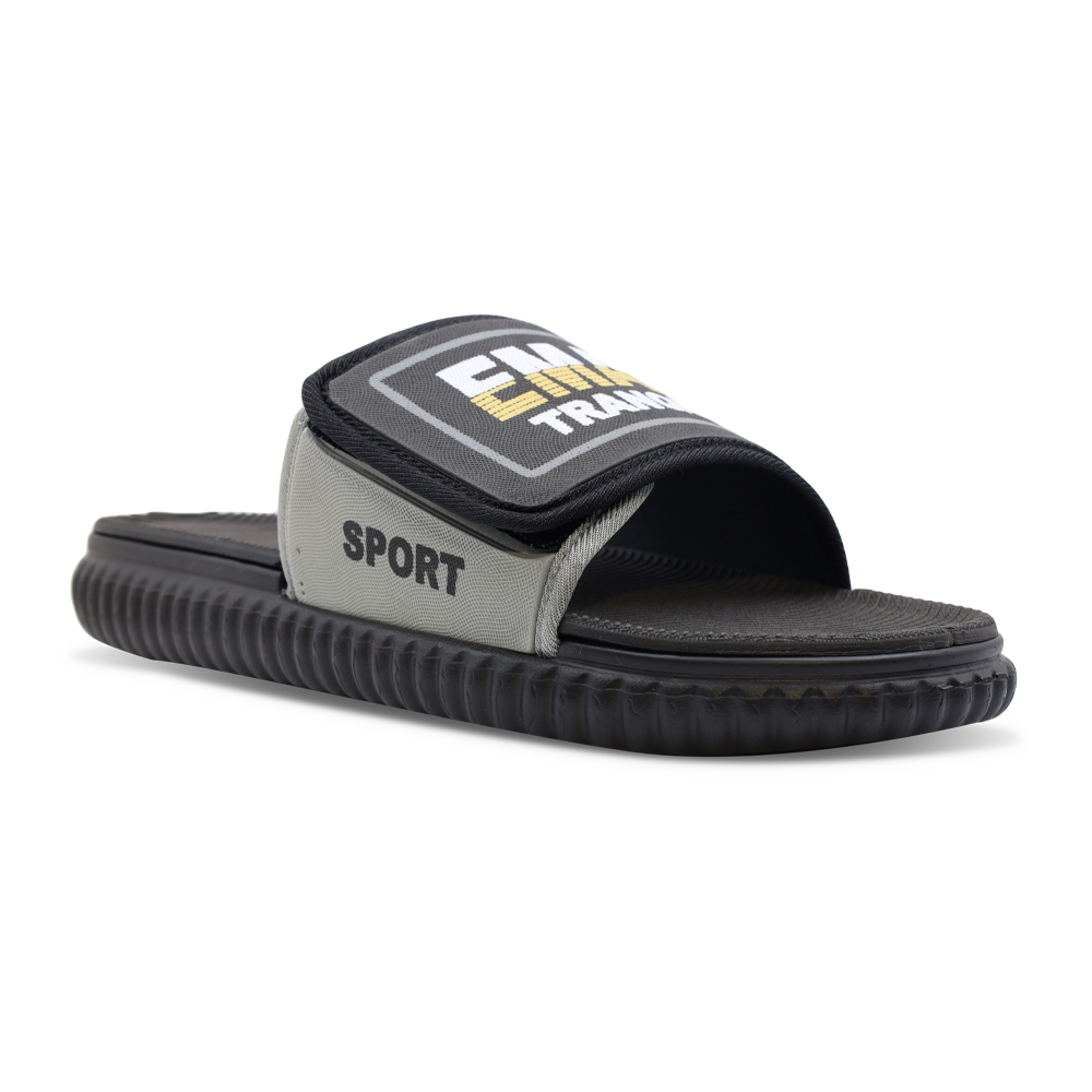 Шлепанцы мужские из ЭВА, модель 608-135, раз. ряд 41-45, ТМ Эмальто