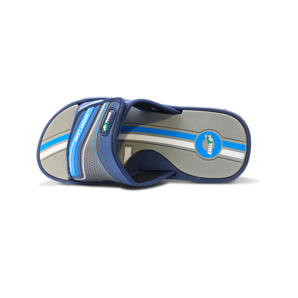 Шлепанцы мужские из ЭВА, модель 9260-82, раз. ряд 41-45, ТМ Эмальто