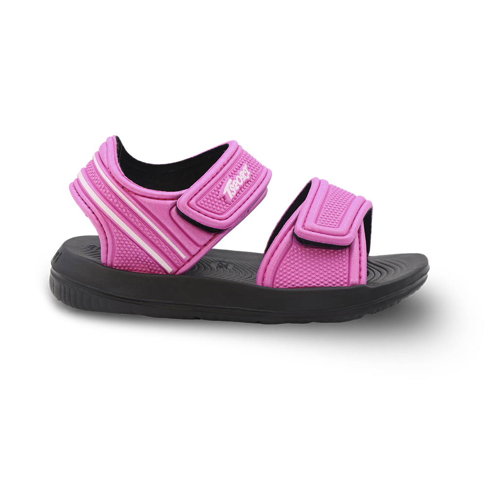 Сандалии детские из ЭВА, модель 801C-5, раз. ряд 24-29,ТМ Эмальто