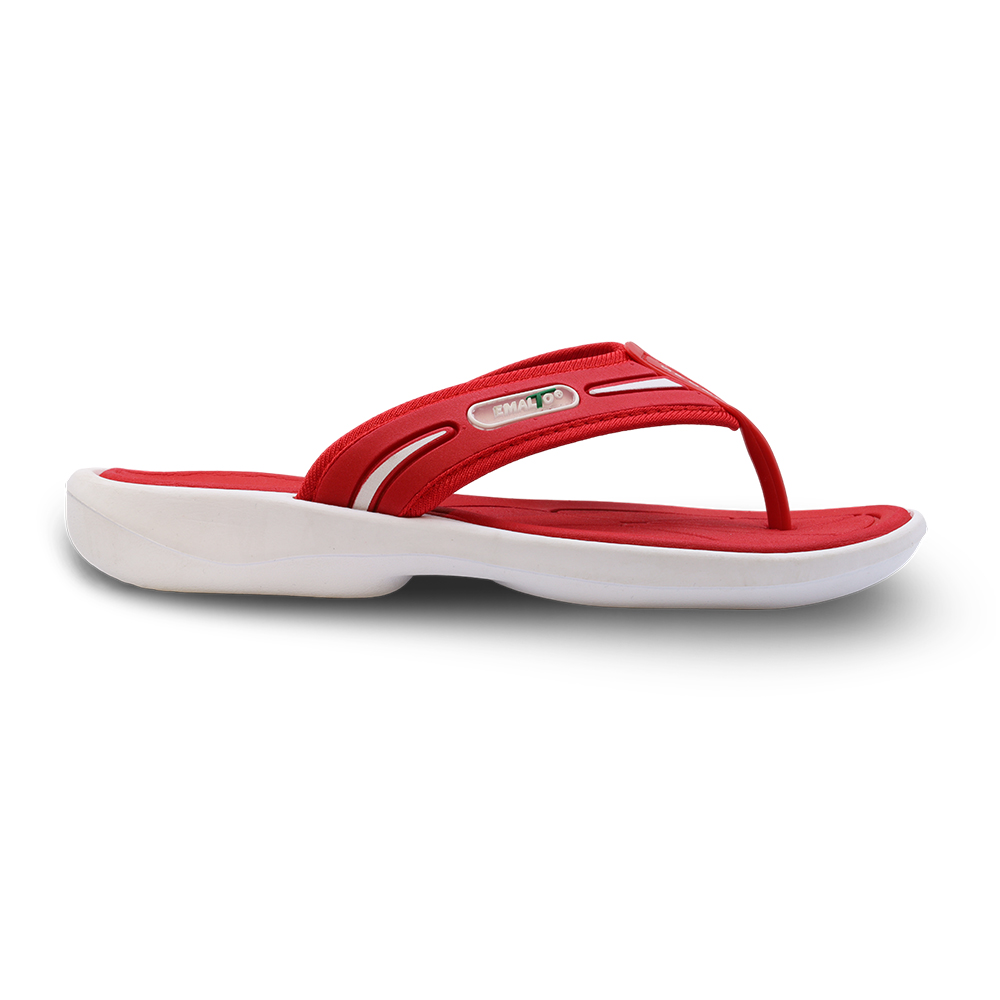 Сланцы женские из ЭВА, модель 637A, раз. ряд 37-41, ТМ Эмальто