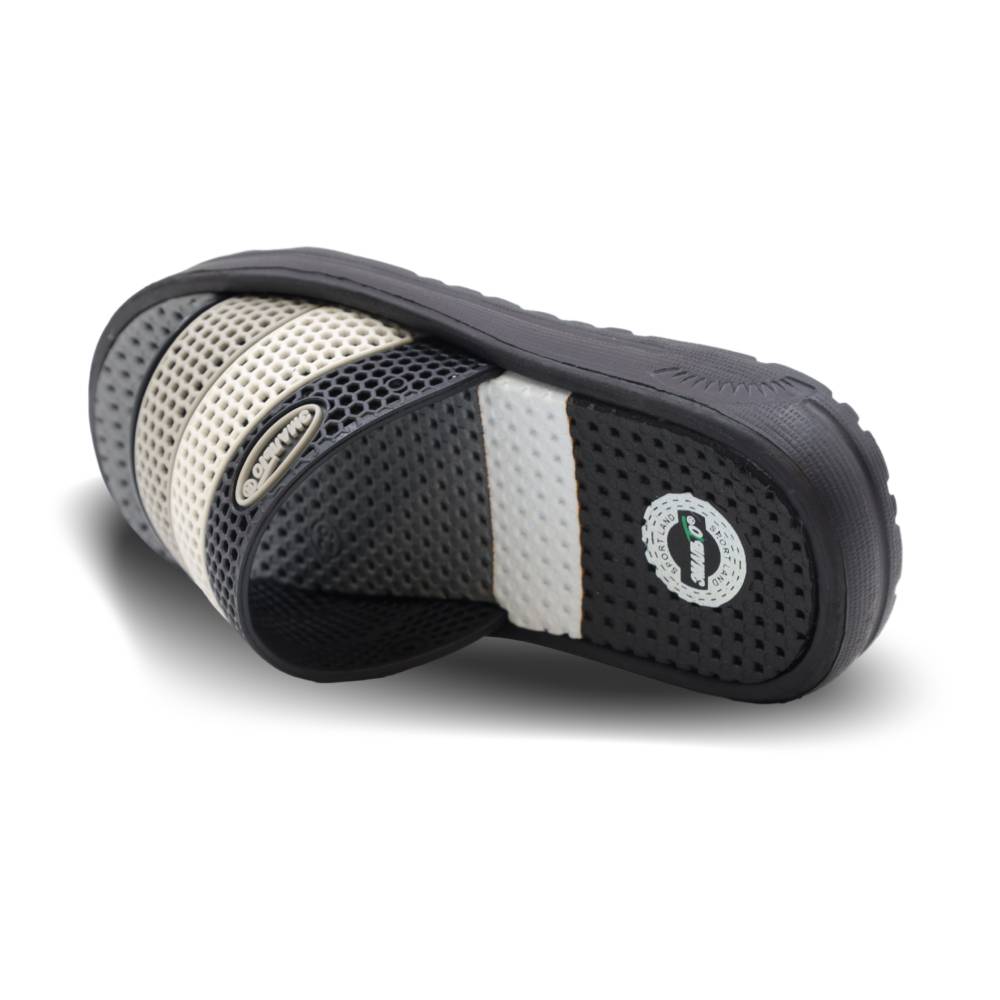 Шлепанцы детские из ЭВА, модель 555C-2, раз. ряд 24-29,ТМ Эмальто