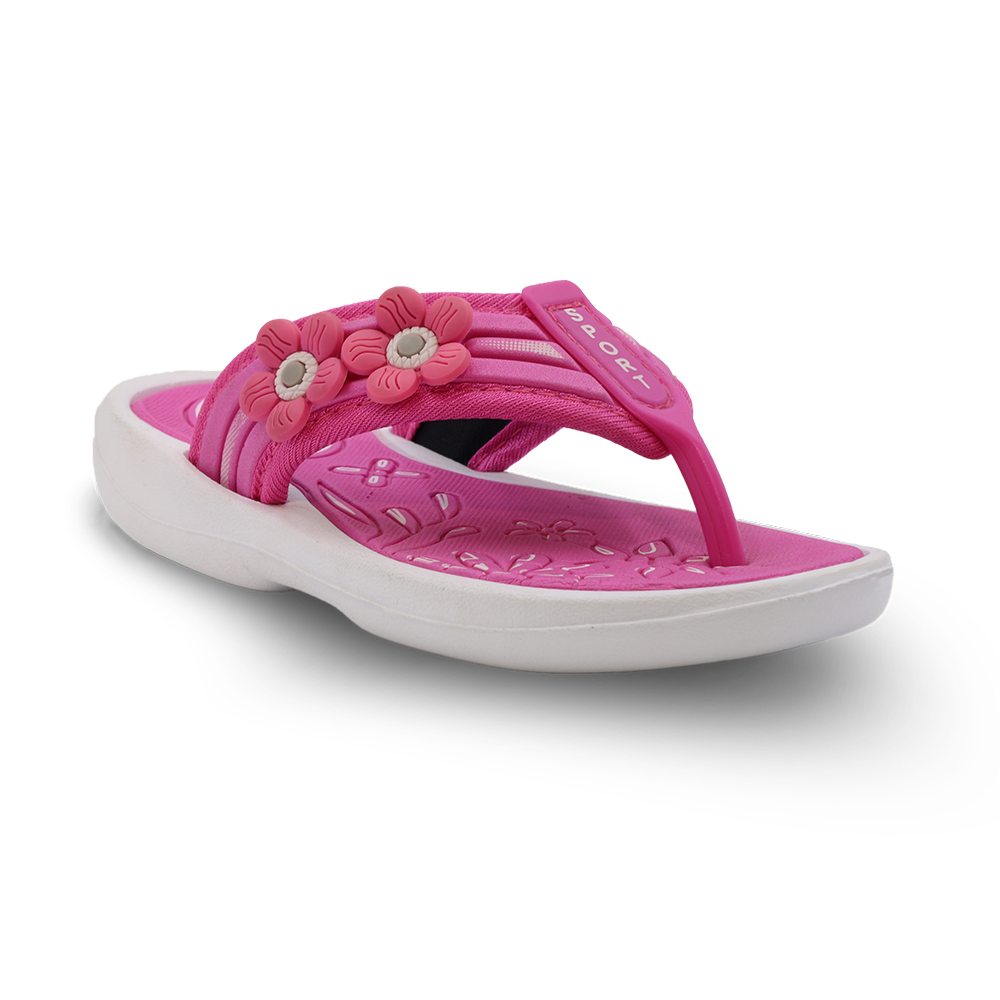 Сланцы детские из ЭВА, модель 637C-1, раз. ряд 24-29, ТМ Эмальто