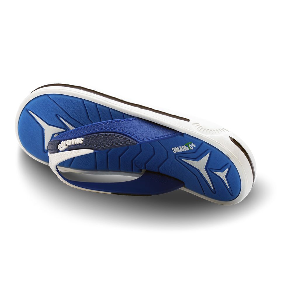 Сланцы детские из ЭВА, модель 777B-4, раз. ряд 30-35, ТМ Эмальто