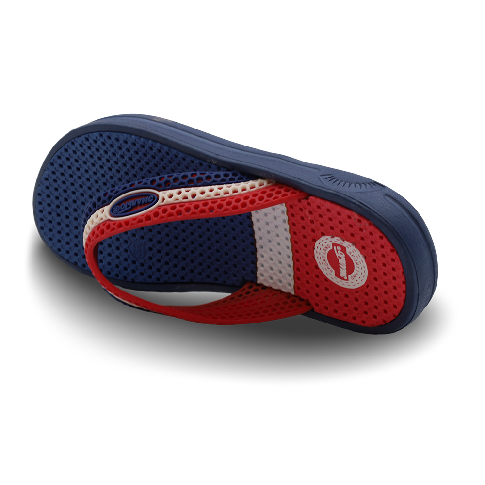 Сланцы детские из ЭВА, модель 777B-5, раз. ряд 30-35, ТМ Эмальто