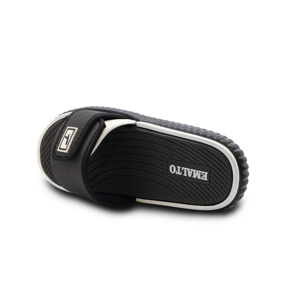 Шлепанцы мужские из ЭВА, модель 608-87, раз. ряд 41-45, ТМ Эмальто