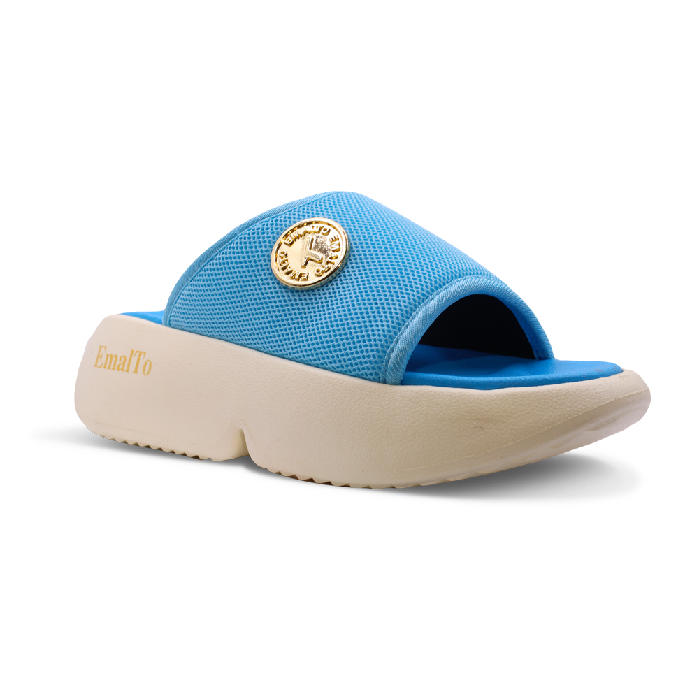 Шлепанцы женские из ЭВА, модель 99A-10, раз. ряд 37-41, ТМ Эмальто