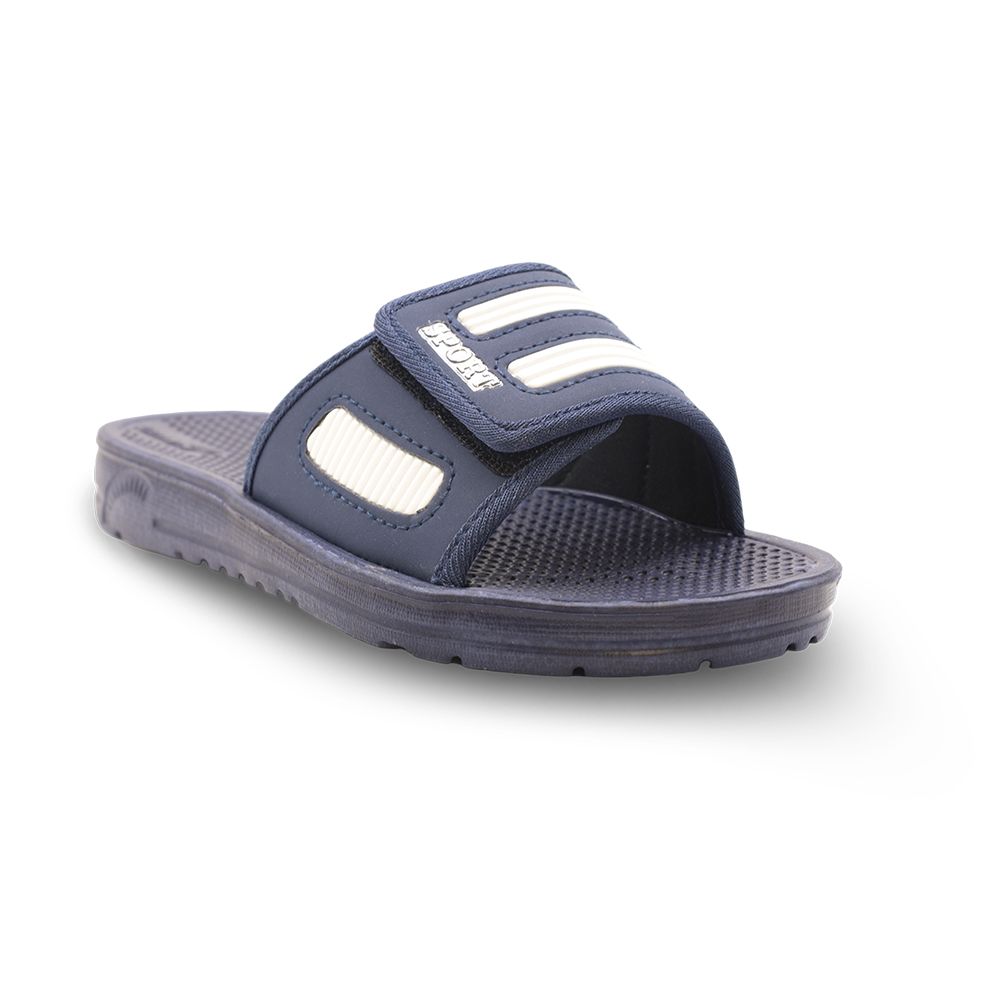 Шлепанцы детские из ЭВА, модель 555B-11, раз. ряд 30-35, ТМ Эмальто