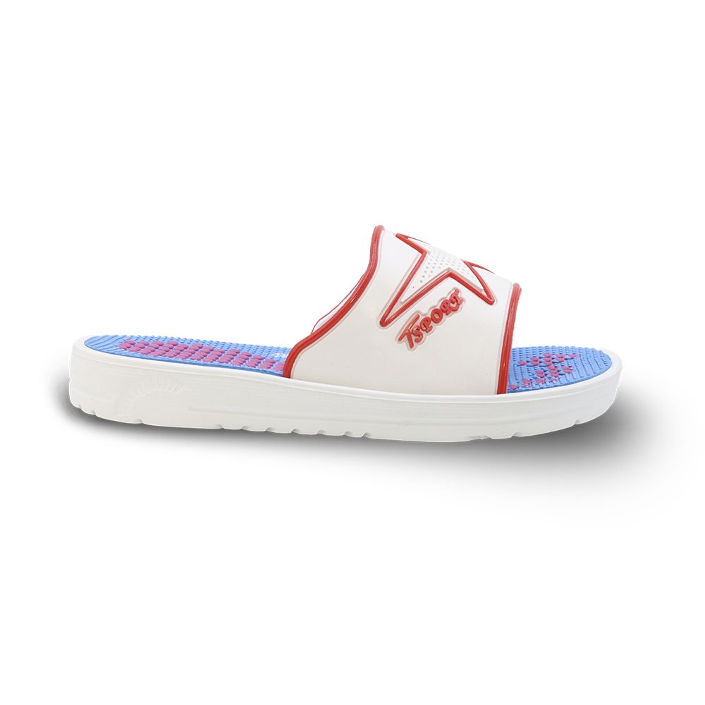 Шлепанцы детские из ЭВА, модель 555B-1, раз. ряд 30-35, ТМ Эмальто