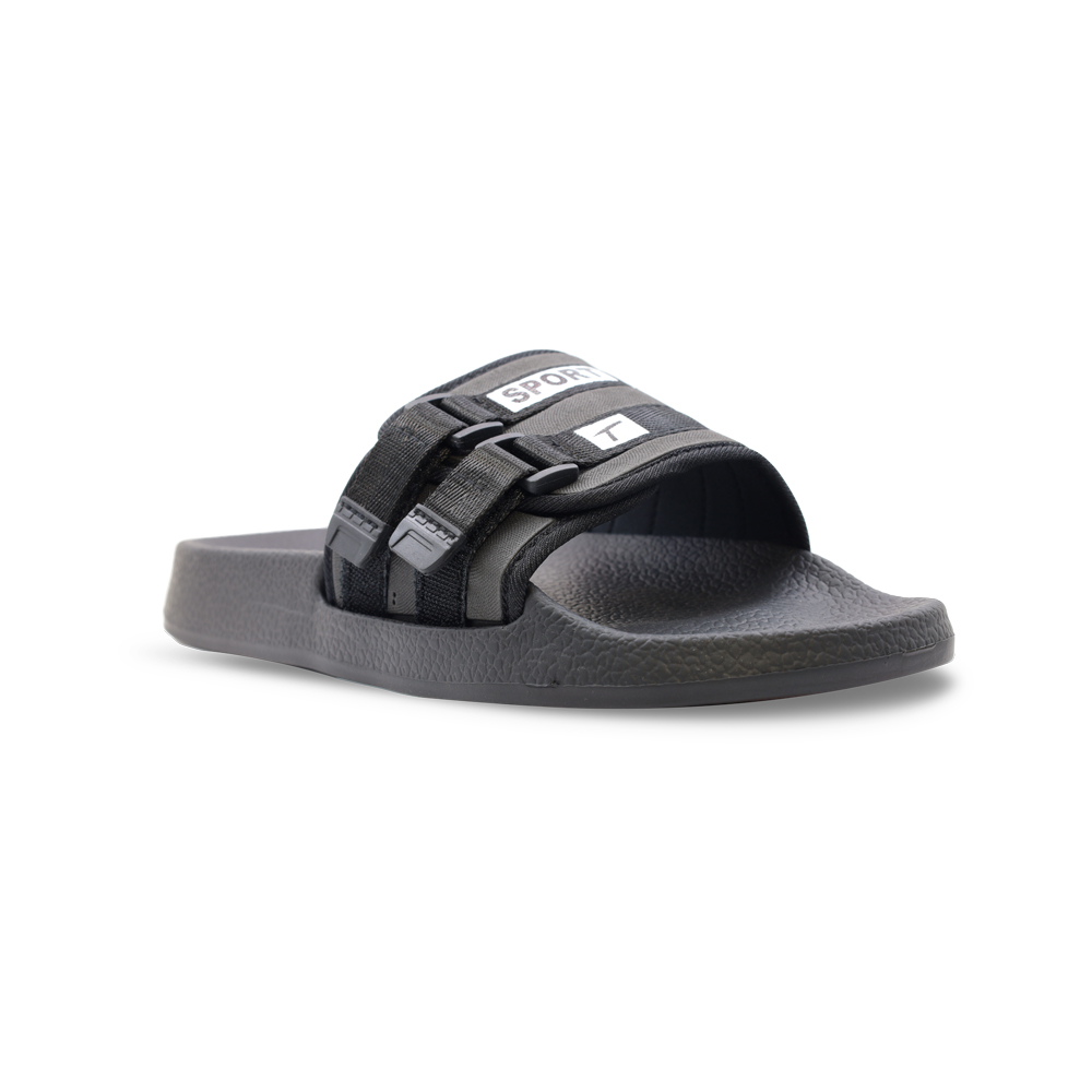 Шлепанцы мужские из ЭВА, модель 208-129, раз. ряд 41-45, ТМ Эмальто