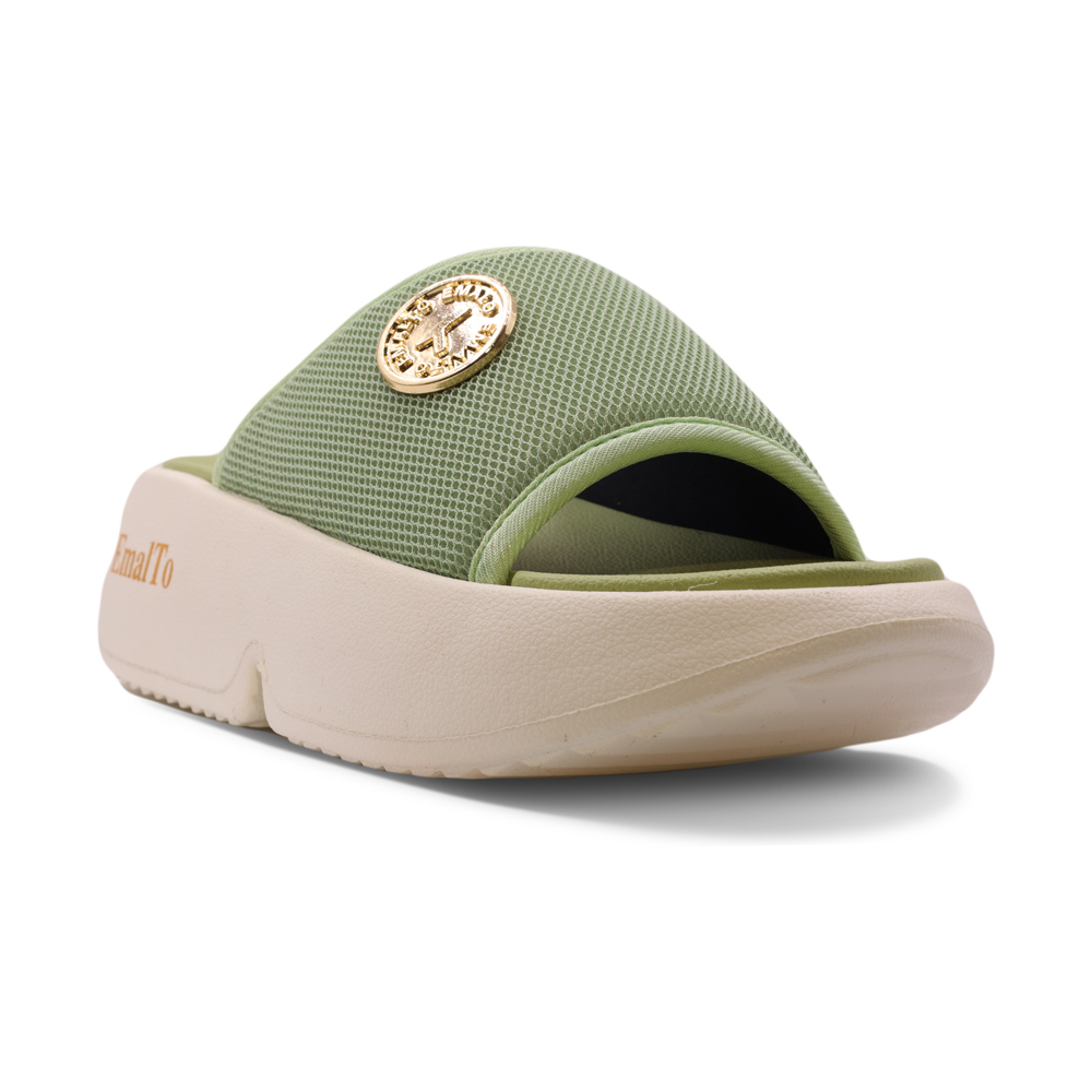 Шлепанцы женские из ЭВА, модель 99A-10, раз. ряд 37-41, ТМ Эмальто