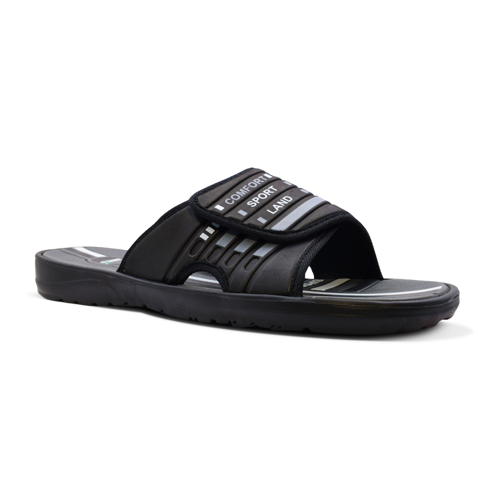 Шлепанцы мужские из ЭВА, модель 9260-90, раз. ряд 41-45,ТМ Эмальто