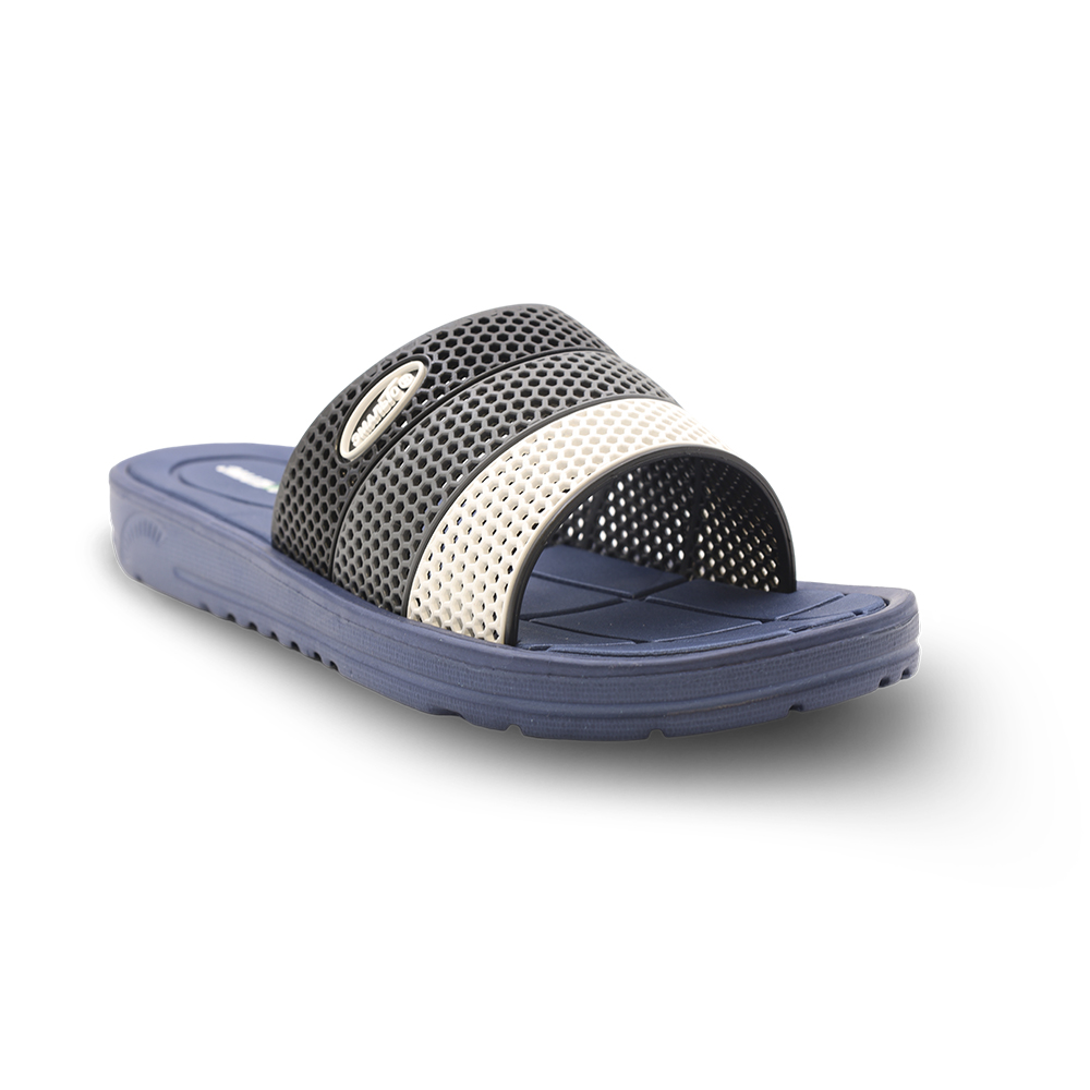 Шлепанцы подростковые из ЭВА, модель 555A-14, раз. ряд 36-40, ТМ Эмальто